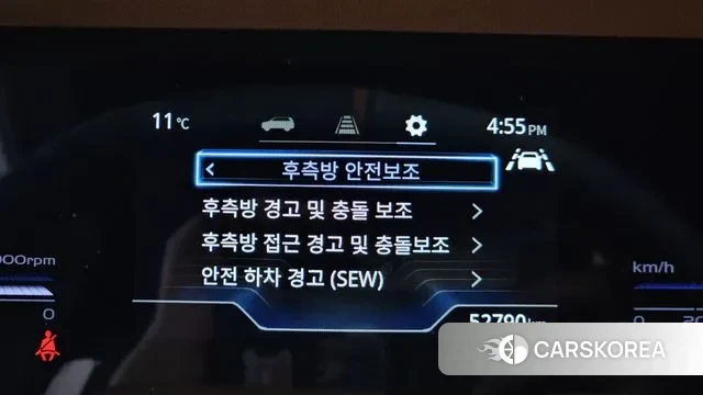 Ssangyong Torres id 3427206 из Кореи 7