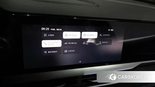 Renault Korea (Samsung) Grand Coleos id 3837890 из Кореи 7