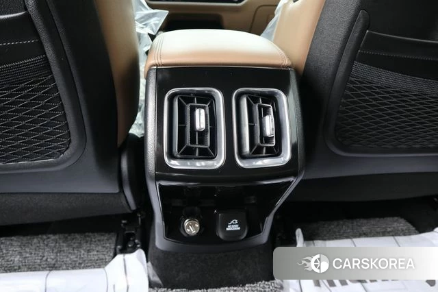 Kia The New Sorento 4th Generation id 3889190 из Кореи 7