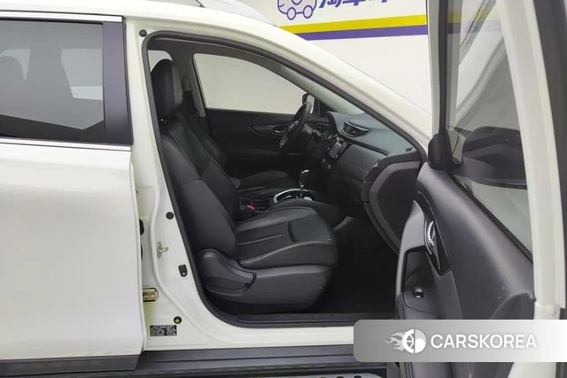 Nissan Qijun id 3840630 из Китая 7