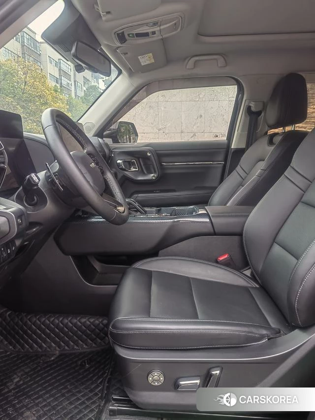Haval Big Dog PLUS id 3890569 из Китая 7