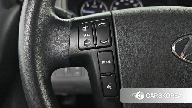 Hyundai The New Grand Starex id 4285532 из Кореи 7