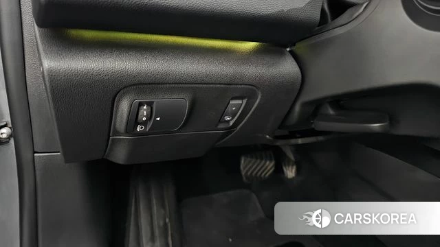 Renault Korea (Samsung) SM6 id 4331736 из Кореи 7