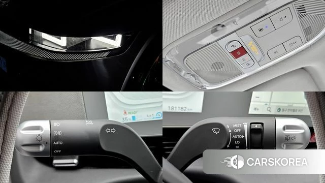 Hyundai Ionic 5 id 3859863 из Кореи 7