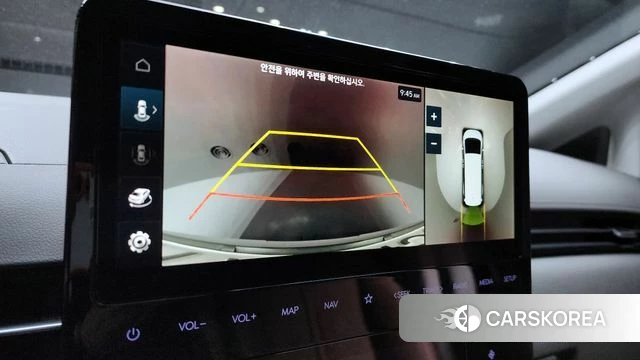 Hyundai Staria id 4223286 из Кореи 7