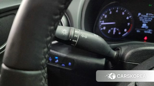 Hyundai Kona id 3820285 из Кореи 7