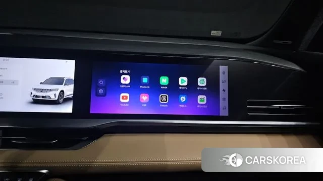 Renault Korea (Samsung) Grand Coleos id 3700944 из Кореи 7