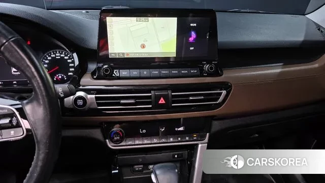 Kia Seltos id 3044934 из Кореи 7