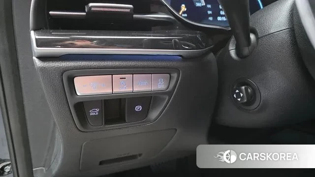 Genesis G80 (RG3) id 3717745 из Кореи 7