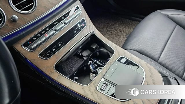 Mercedes-Benz E-Class W213 id 3885074 из Кореи 7