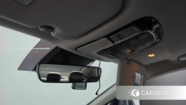 Hyundai Sonata (DN8) id 4918620 из Кореи 7