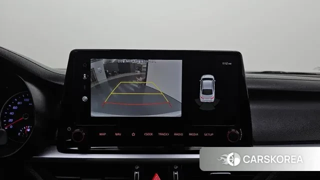 Kia The New K3 2nd generation id 3447925 из Кореи 7