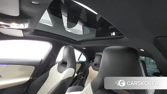 Mercedes-Benz CLA-Class C118 id 3449147 из Кореи 7