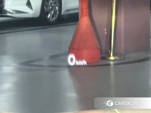 Kia Stinger Meister id 3033291 из Кореи 7