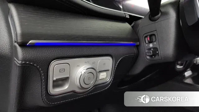 Mercedes-Benz GLE-Class W167 id 3528134 из Кореи 7