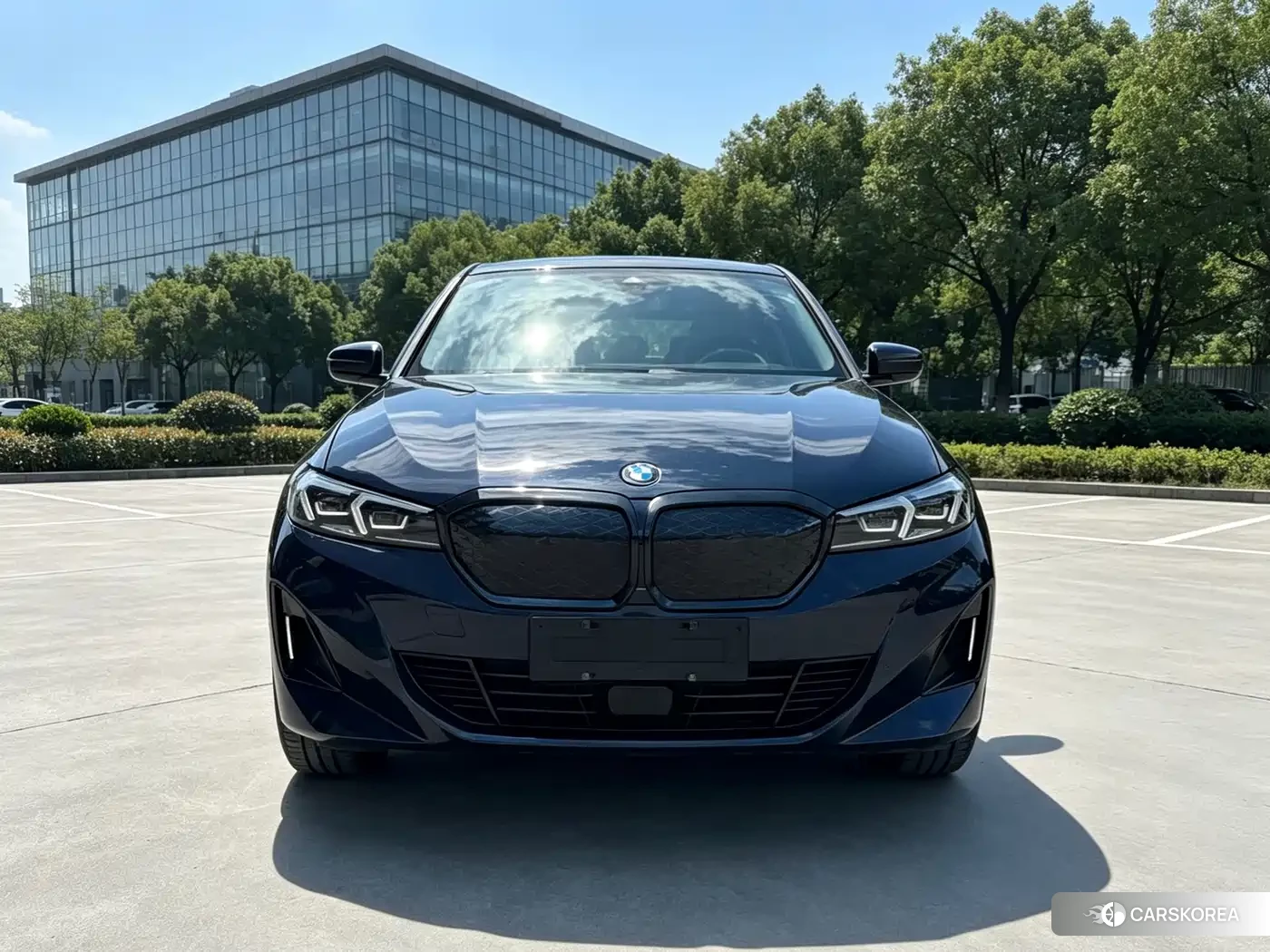 BMW i3 id 4629591 из Китая 7