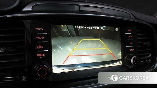 Kia The New Sorento id 4605150 из Кореи 7