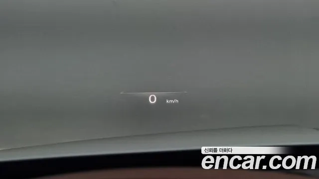 Genesis G80 (RG3) id 2867711 из Кореи 7