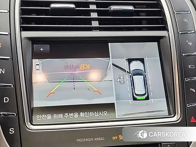 Lincoln Nautilus First generation id 3469335 из Кореи 7