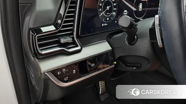 Kia Sportage 5th Generation id 3706689 из Кореи 7