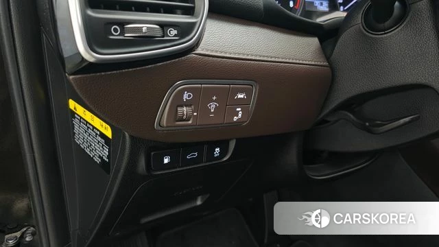 Hyundai Grandeur IG id 4924035 из Кореи 7