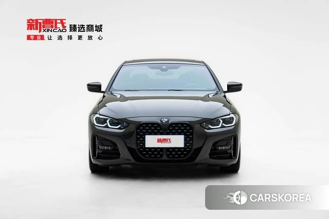 BMW 4 series id 4209509 из Китая 7