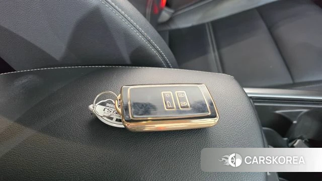 Renault Korea (Samsung) The New QM6 id 4727681 из Кореи 7