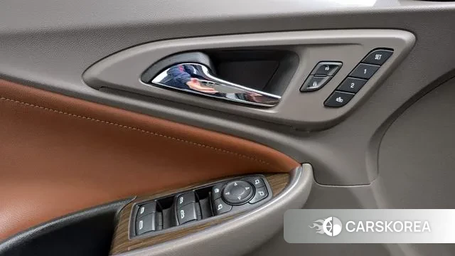 Chevrolet (GM Daewoo) All New Malibu id 3552990 из Кореи 7