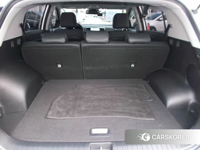 Kia Sportage The Bold id 4402923 из Кореи 7