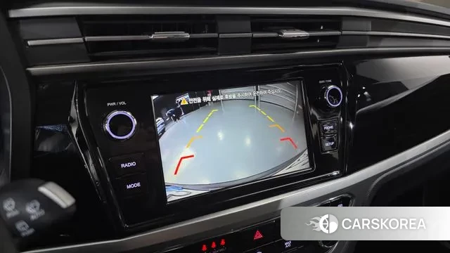 Ssangyong Beautiful Korando id 3624690 из Кореи 7