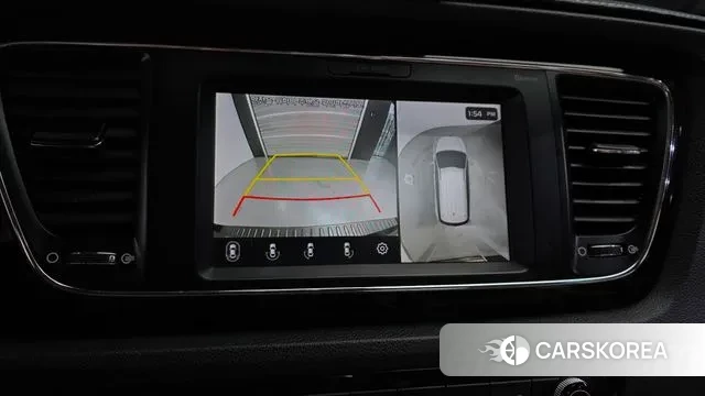 Kia The New Carnival id 3773001 из Кореи 7