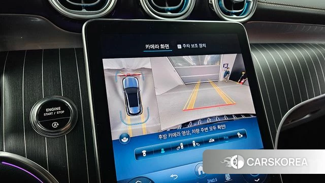 Mercedes-Benz GLC-Class X254 id 4302580 из Кореи 7