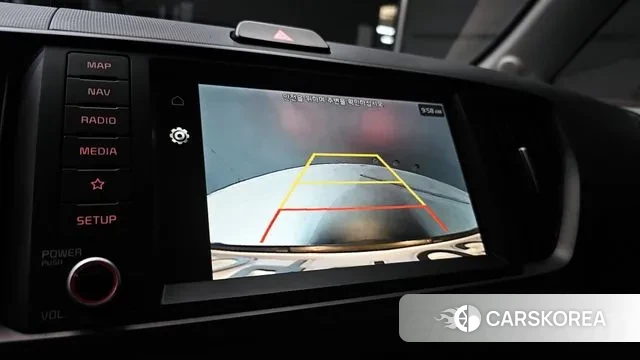 Kia The New Kia Ray id 2974255 из Кореи 7