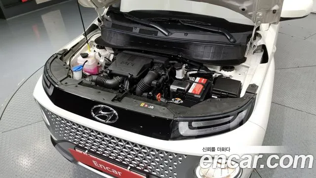 Hyundai Casper id 2645888 из Кореи 7