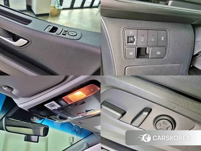 Hyundai Staria id 3659512 из Кореи 7