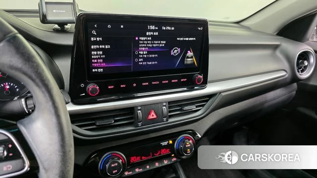 Kia The New K3 2nd generation id 4389385 из Кореи 7
