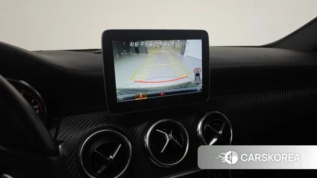 Mercedes-Benz A-Class W176 id 3193731 из Кореи 7