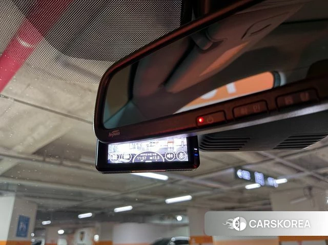 Renault Korea (Samsung) The New QM6 id 4196506 из Кореи 7