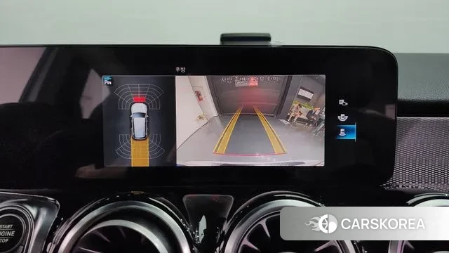 Mercedes-Benz GLB-Class X247 id 3232343 из Кореи 7