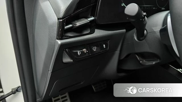 Kia Di All New Niro EV id 4266612 из Кореи 7