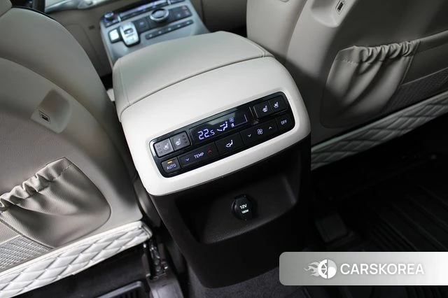 Hyundai Palisade id 3941749 из Кореи 7