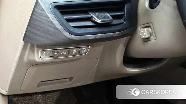 Kia K8 Hybrid id 3349167 из Кореи 7