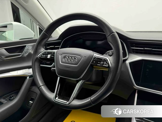 Audi A7 id 4260401 из Китая 7