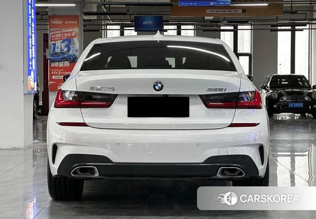 BMW 3 series id 4265879 из Китая 7