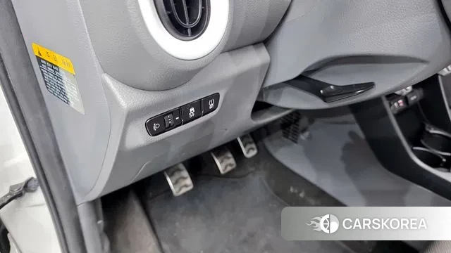 Kia All New Morning (JA) id 3778872 из Кореи 7