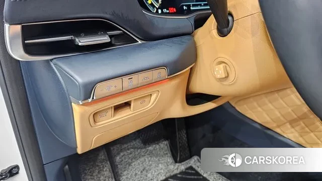 Genesis GV80 id 3493397 из Кореи 7