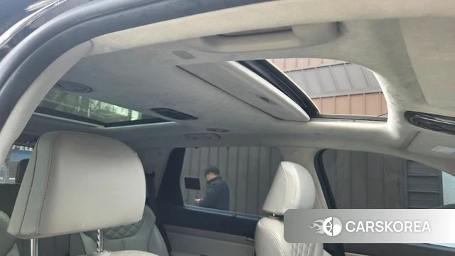 Hyundai Palisade id 3885869 из Кореи 7