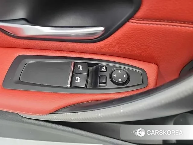 BMW 4 Series (F32) id 3682676 из Кореи 7