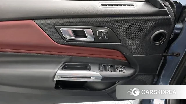 Ford Mustang 7th Generation id 3399940 из Кореи 7