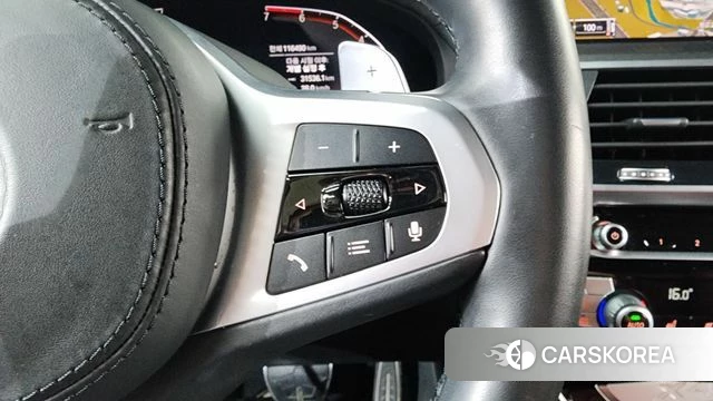 BMW X4 (G02) id 4496076 из Кореи 7
